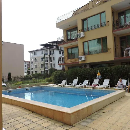 Apartmán Sea Sun Ravda