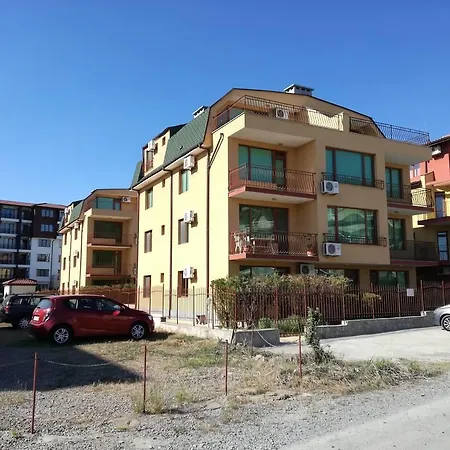Apartmán Sea Sun