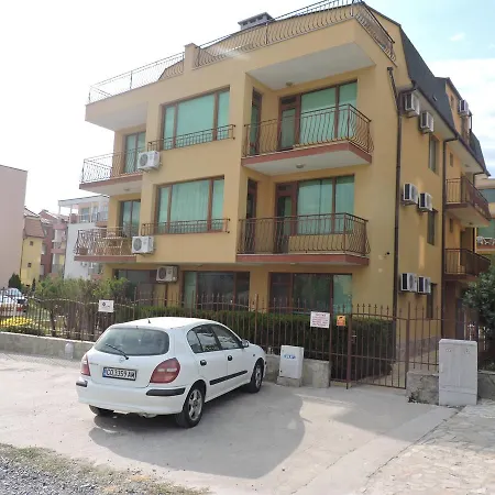 Apartmán Sea Sun
