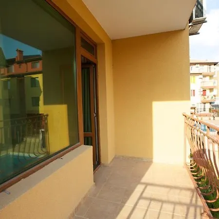 Apartmán Sea Sun