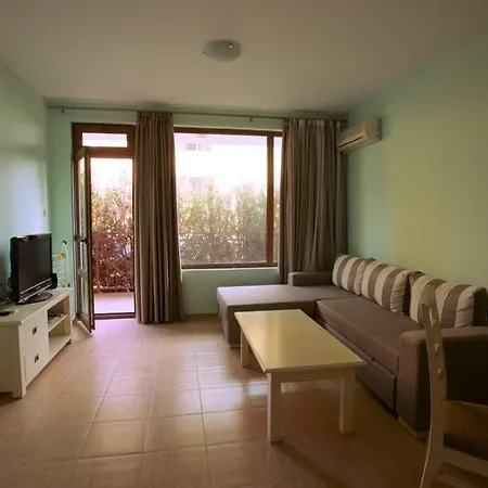 Apartmán Sea Sun Ravda