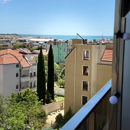 Sea Sun * Burgas