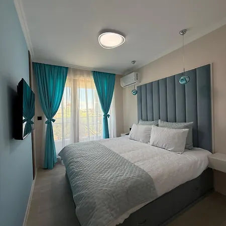 Sea Sun Burgas